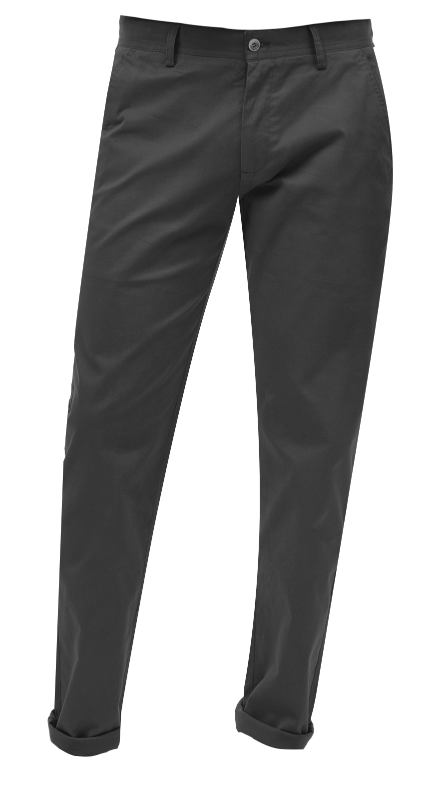 Men Dress Pants ChL01 - Charcoal