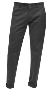 Men Dress Pants ChL01 - Charcoal