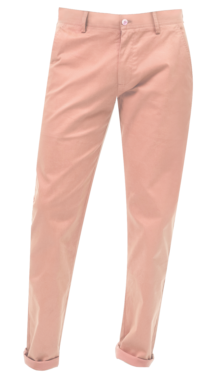 Men Dress Pants CHL01  - Pink