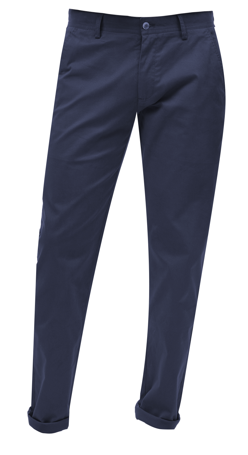 Men Dress Pants CHL01  - Mid Night