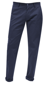 Men Dress Pants CHL01  - Mid Night