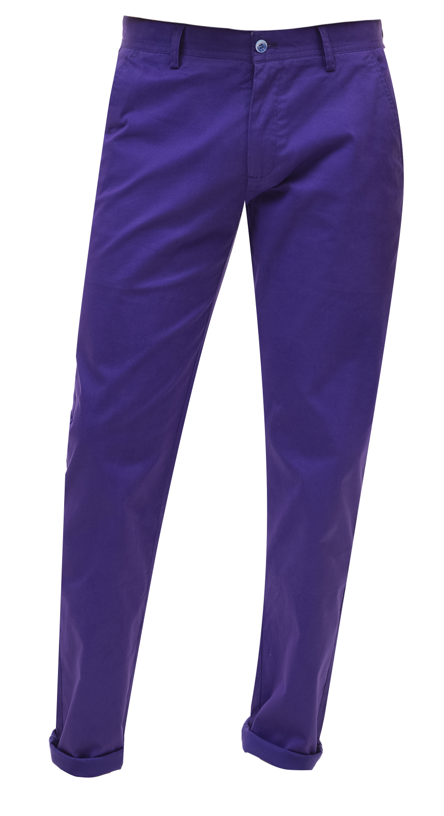 Men Dress Pants CHL01  - Purple