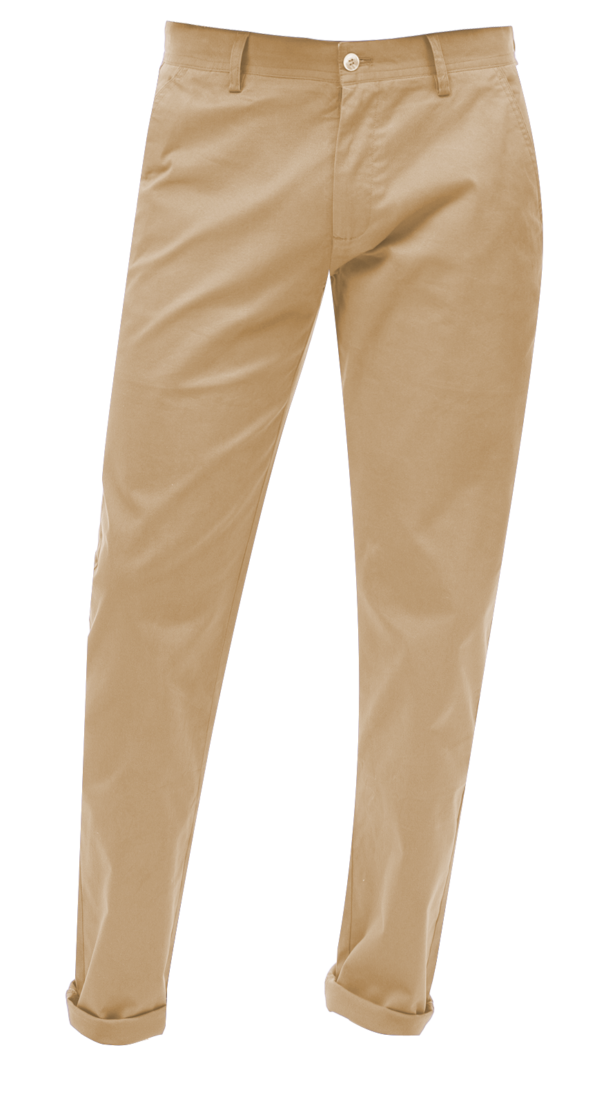 Men Dress Pants CHL01 - Khaki