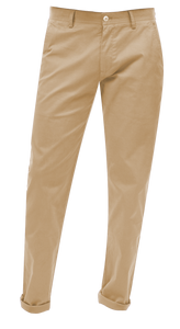 Men Dress Pants CHL01 - Khaki