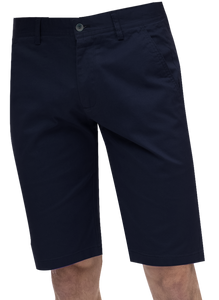 Men's Chino Short Pants CHS01 - Navy