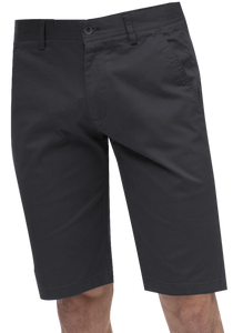 Men's Chino Short Pants CHS01 - Charcoal