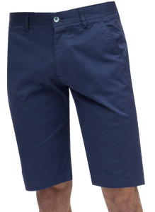 Men's Chino Short Pants CHS01 - Mid Night