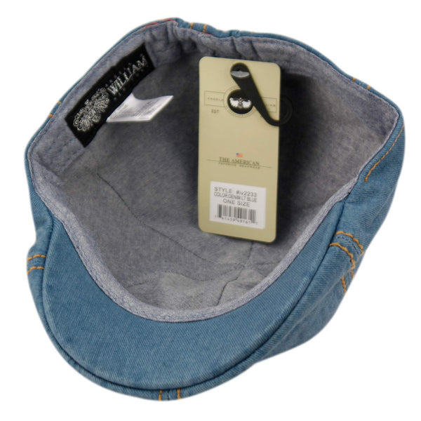 Men's Casual Hat-BDF2233