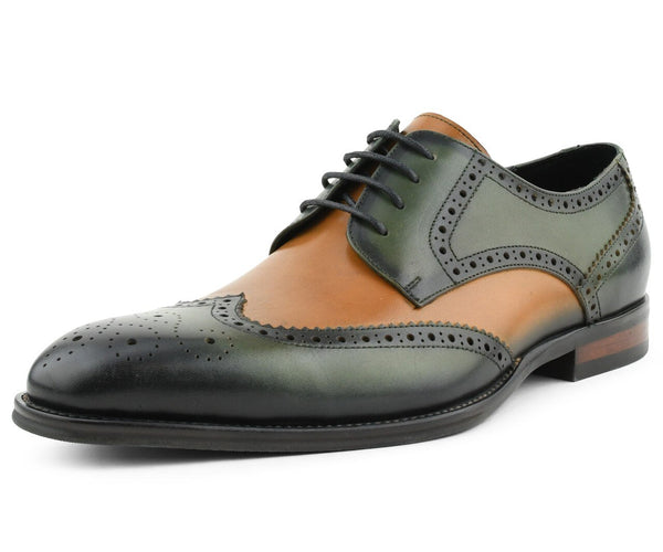 Men Dress Shoes-AG3503J