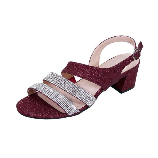 Women Church Shoes RI838