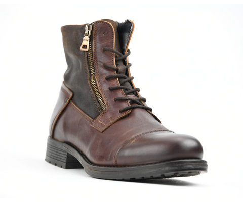 Men Dress Boot-587