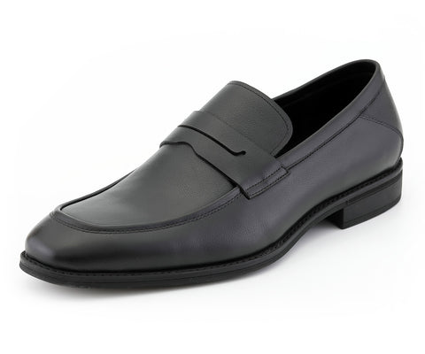 Men Dress Shoe- Penny Loafer