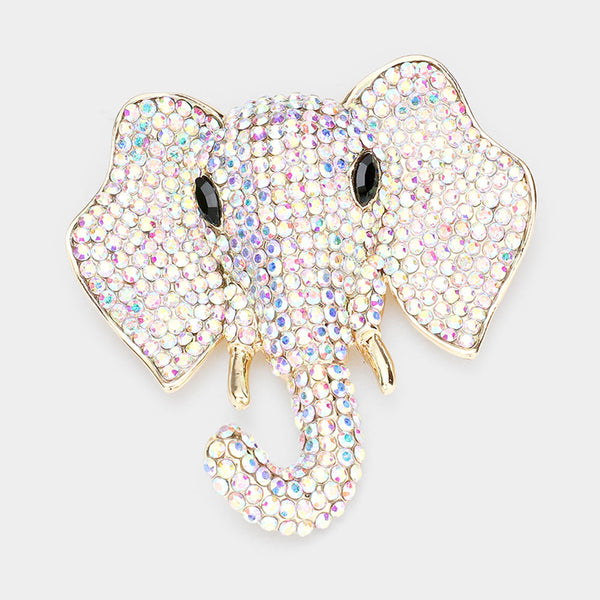 Women Fashion Brooch-BDF1378 - Church Suits For Less