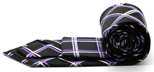 Premium Cross Striped Ties