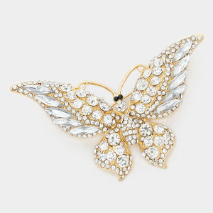 Women Fashion Brooch-BDF-06263 - Church Suits For Less