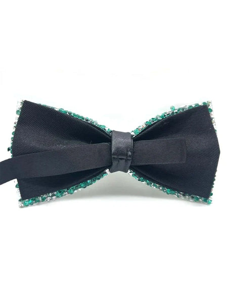 Men Bow-tie-MSD-CRBT Baby Blue