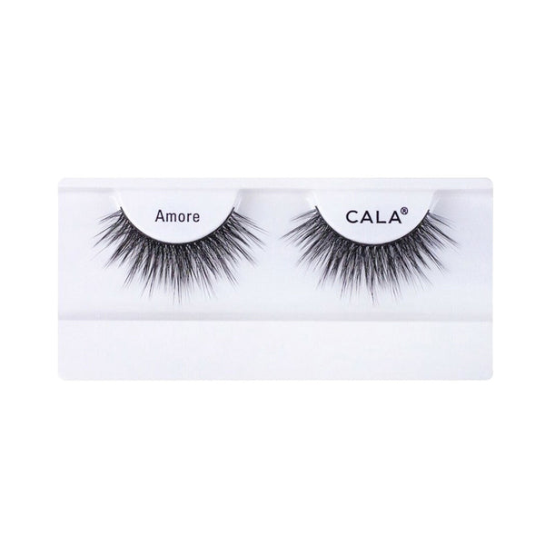 Synthetic 3D Faux Mink Eye Lashes