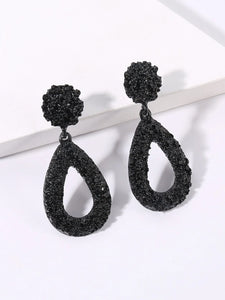 Women Earrings BDF-5271 - Church Suits For Less