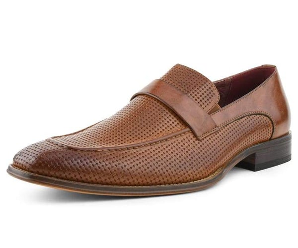 Men Fashion Dress Shoe-Bolton-IH - Church Suits For Less