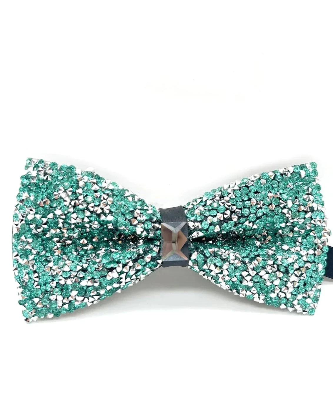 Men Bow-tie-MSD-CRBT Baby Blue