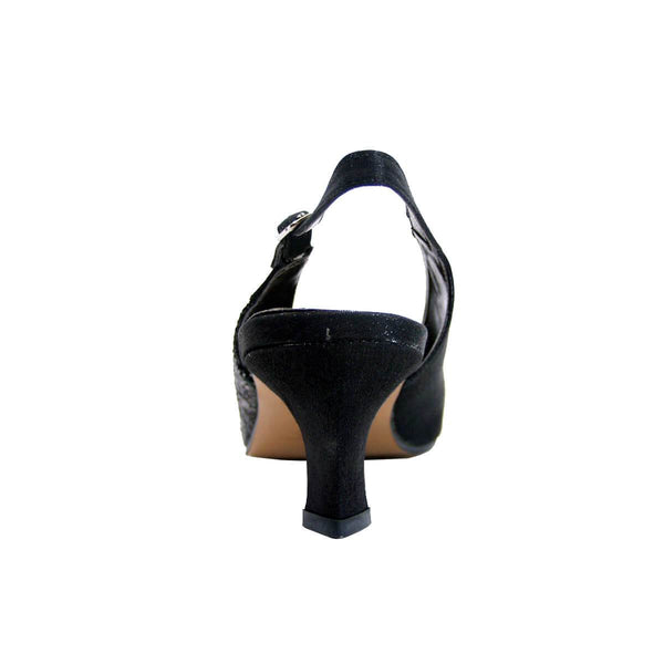 Women Church Shoes 622