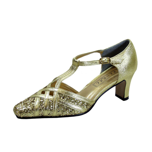 Women Church Shoes 688