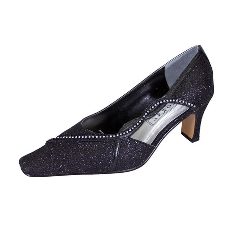 Women Church Shoes 699