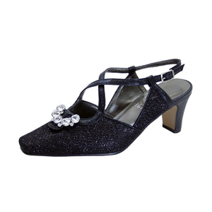 Women Church Fashion Shoes-749c - Church Suits For Less