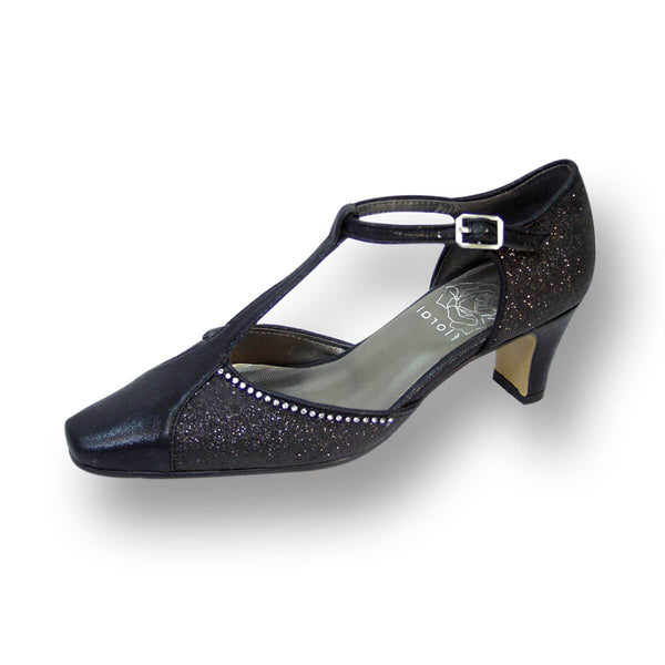 Women church shoe-\772