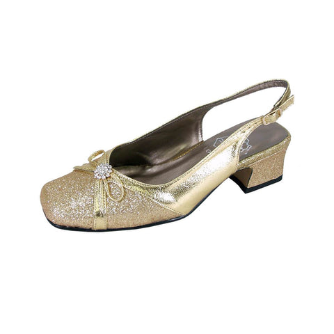 Women Church Shoes -783