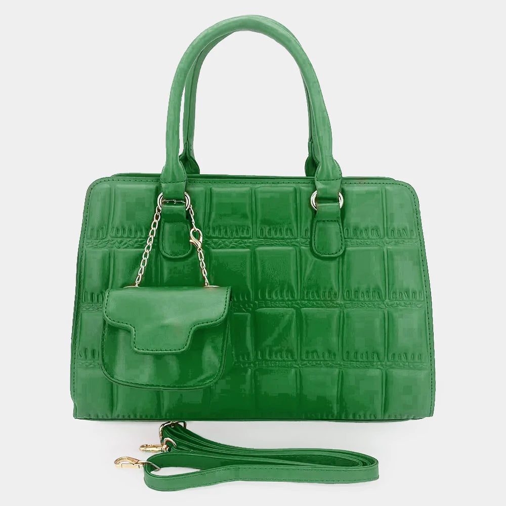 Women Fashion Handbag-FSB20