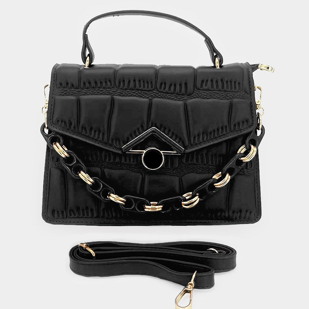 Women fashion Crossbody Bag- 2891