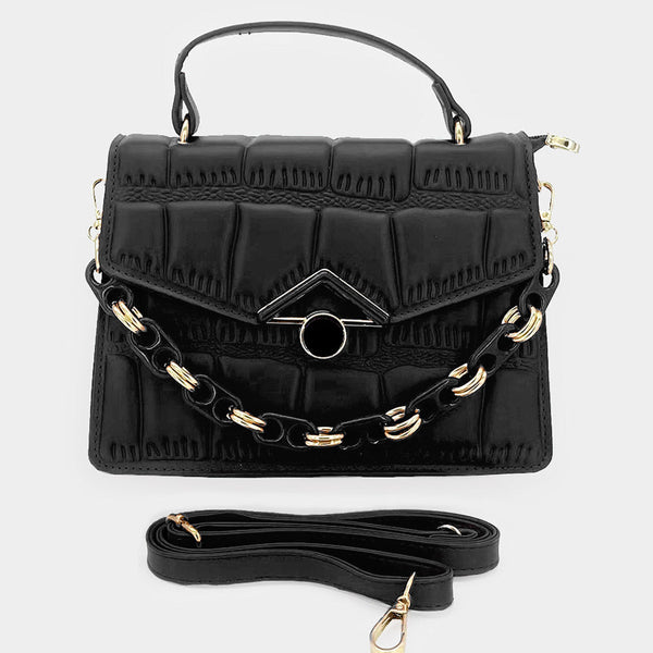 Women fashion Crossbody Bag- 2891