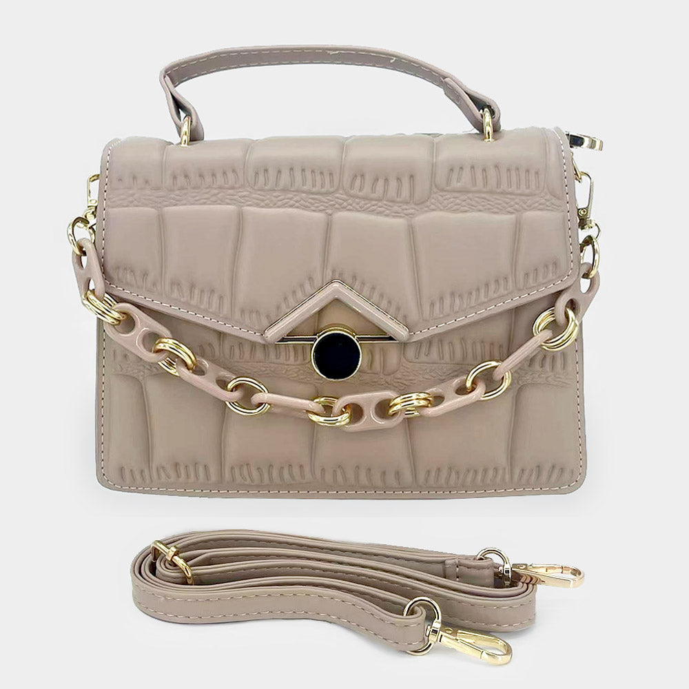 Women Fashion Crossbody Bag - 2891