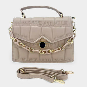 Women Fashion Crossbody Bag - 2891