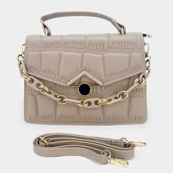 Women Fashion Crossbody Bag - 2891