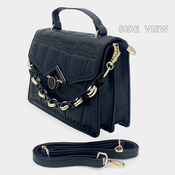 Women Fashion Bag- 2891
