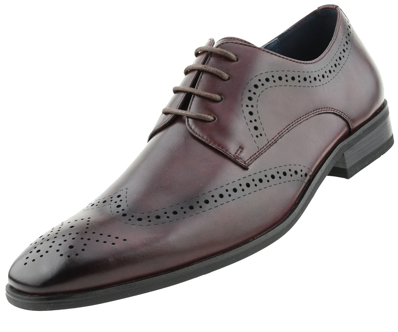 Men Oxford dress Shoes-Gardo-C - Church Suits For Less