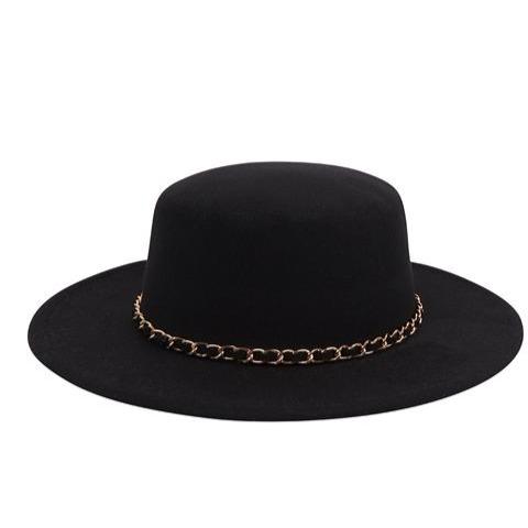 Women Fashion Hat BDF-3415