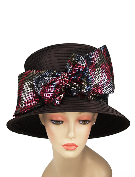 Women Church Hat 7460