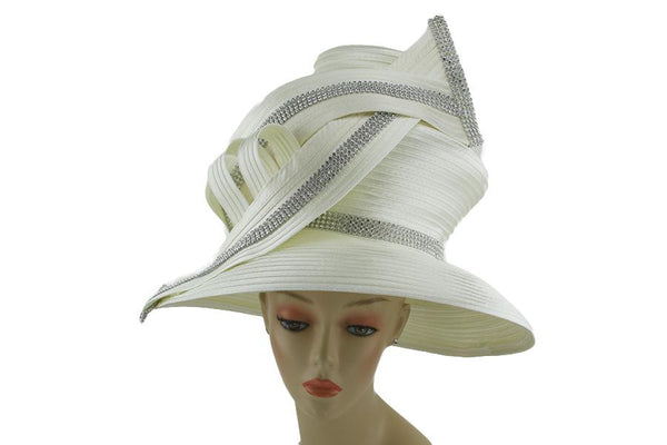 Women Church Hat #6038