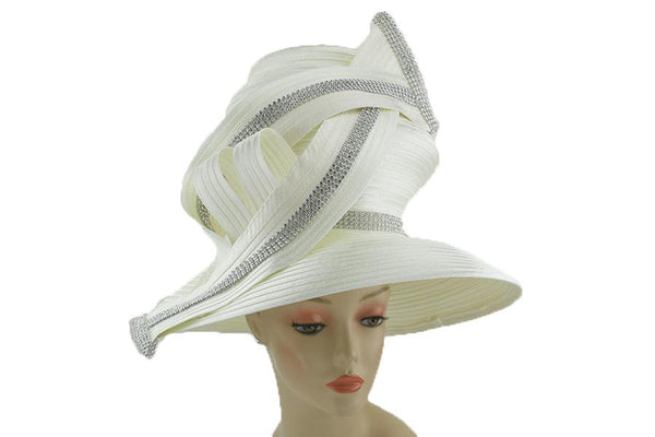 Women Church Hat #6038