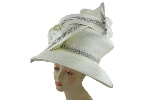 Women Church Hat #6038