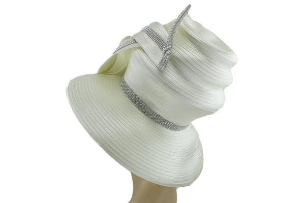 Women Church Hat #6038