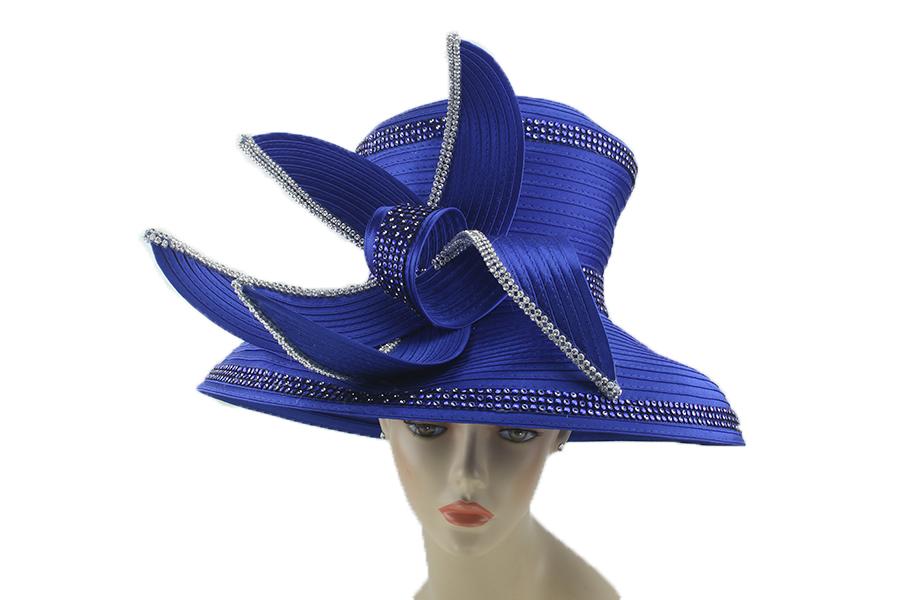 Women Church Hat 6052