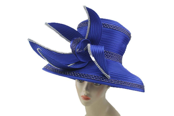 Women Church Hat 6052