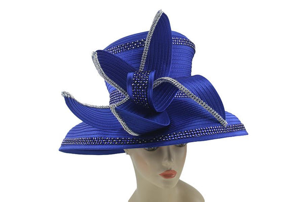 Women Church Hat 6052
