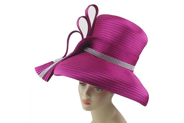 Women Church Hat 6055