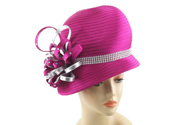 Women Church Hat 7499