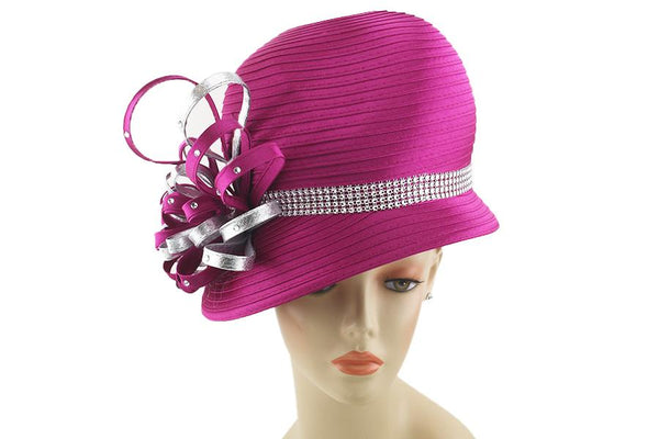 Women Church Hat 7499